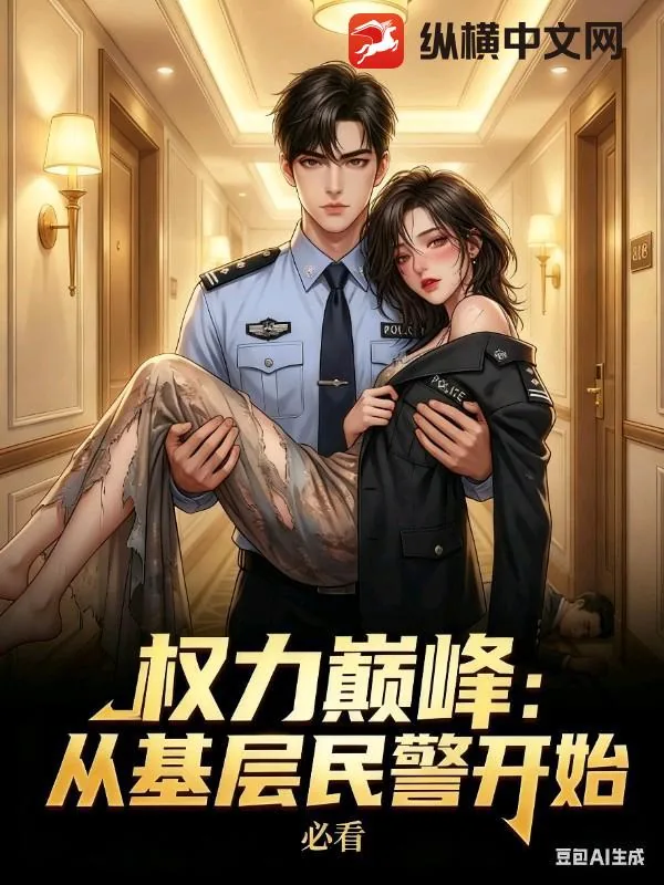 权力巅峰：从基层民警开始